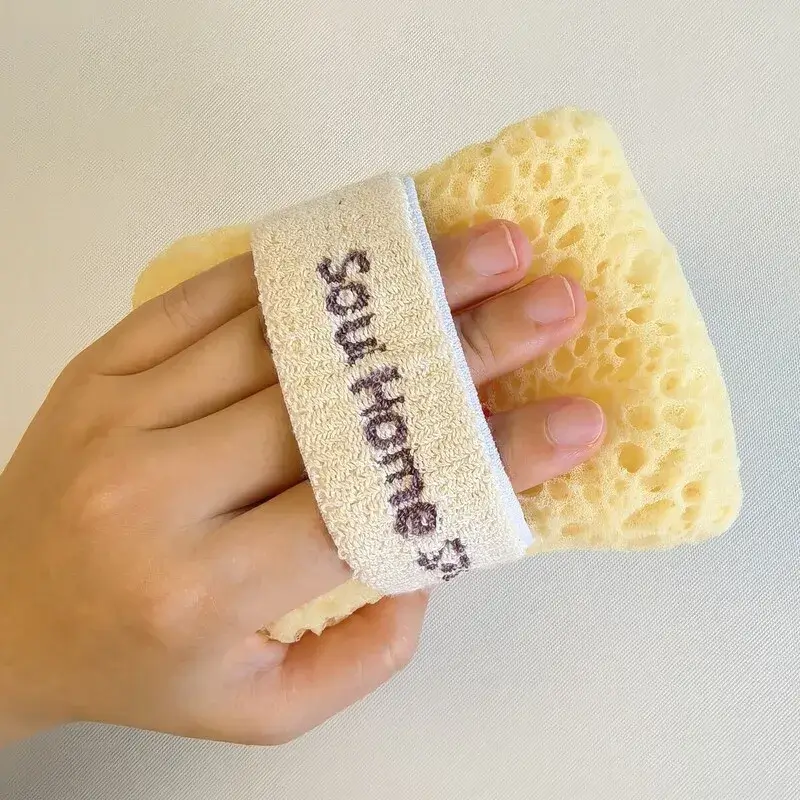 3d honeycomb shower sponge with soap pocket handheld 3d honeycomb shower sponge with soap pocket handheld