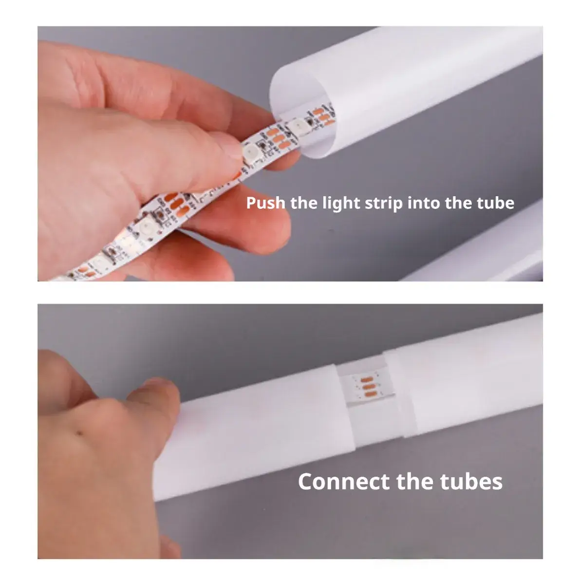 rgbic led floor lamp instruction rgbic led floor lamp instruction