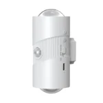 Home Rechargeable RGB Motion Sensor Night Light