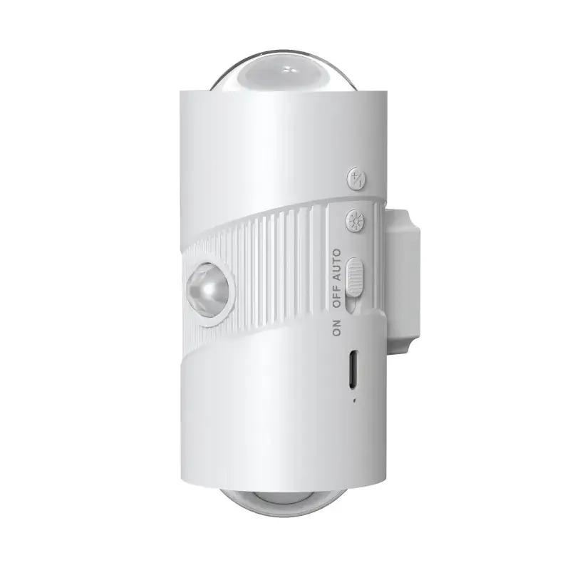 smart rgb motion sensor light white smart rgb motion sensor light white