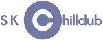 sk chillclub logo